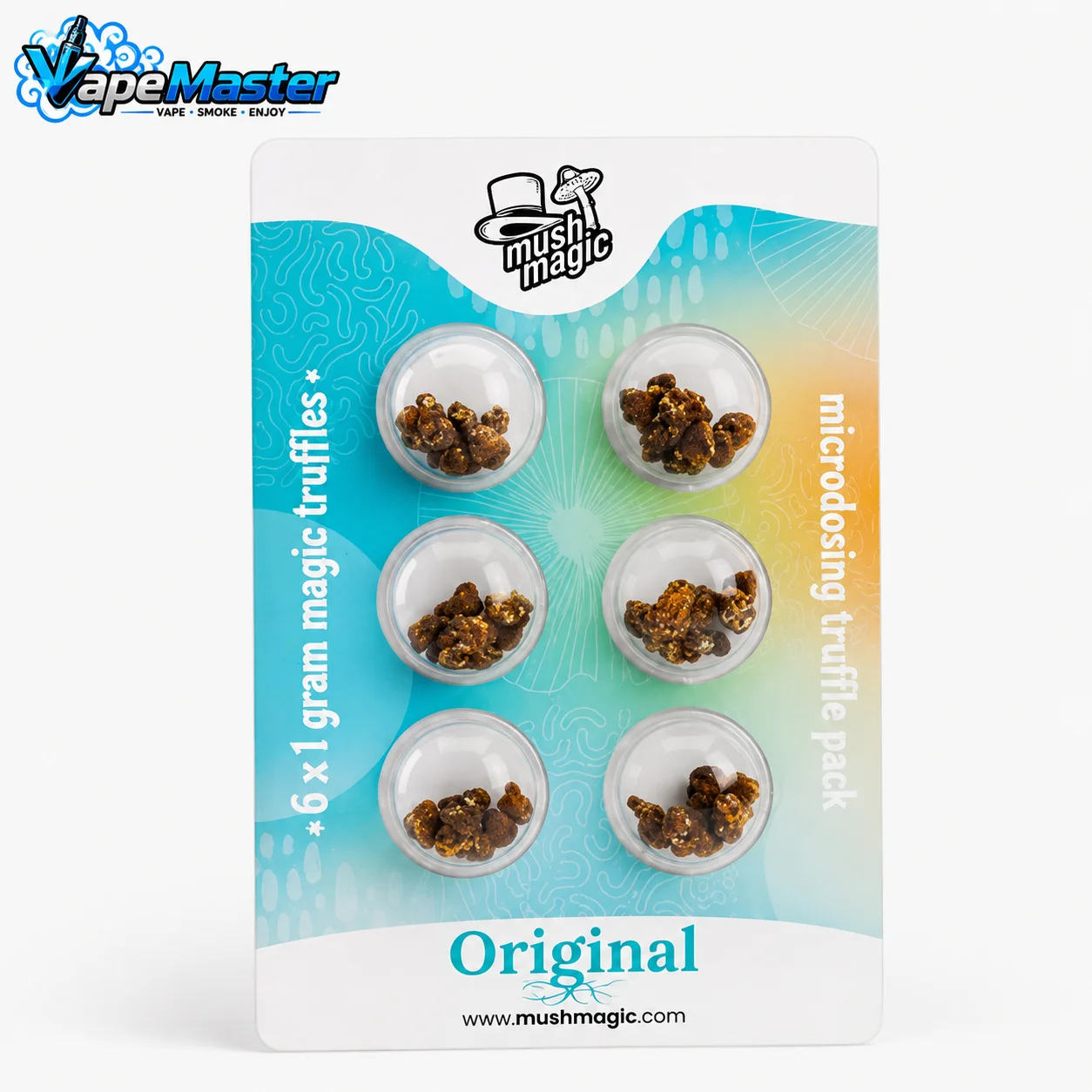 Original Microdosing Pack
