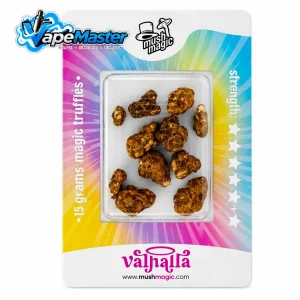 Truffes magiques Valhalla