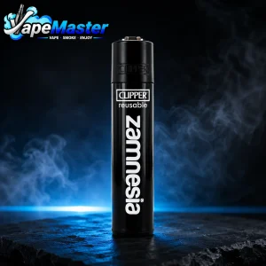 Briquet Clipper Zamnesia