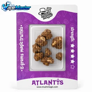 Atlantis Magic Truffles