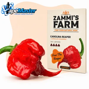 Carolina Reaper Seeds