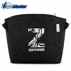 Geotextile pot