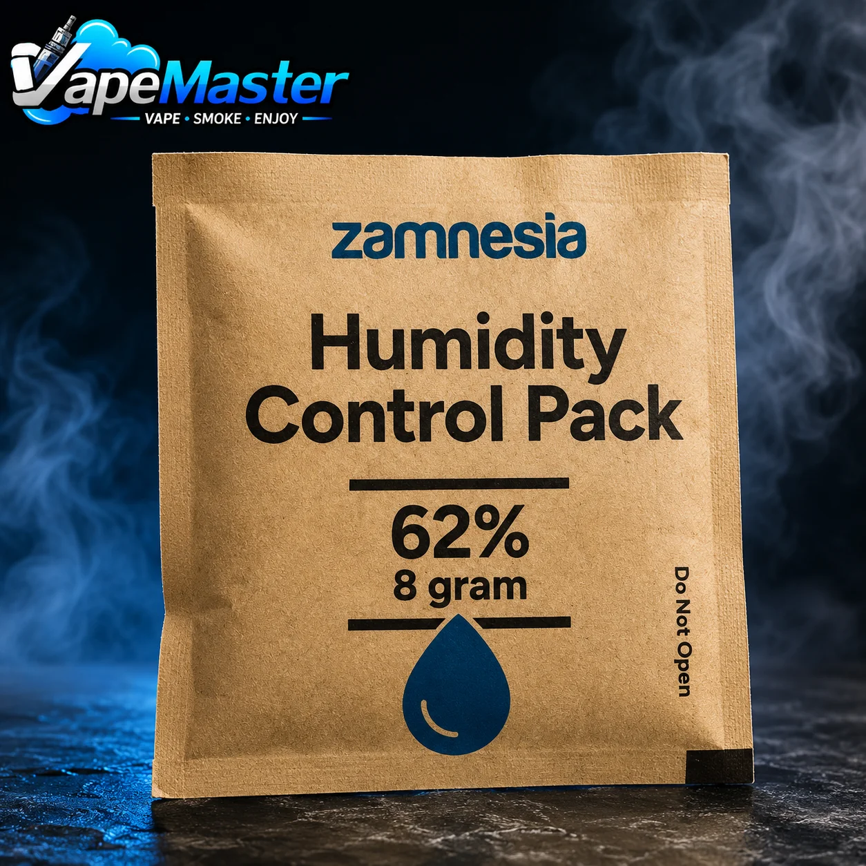 Sachets anti-humidité (Zamnesia)