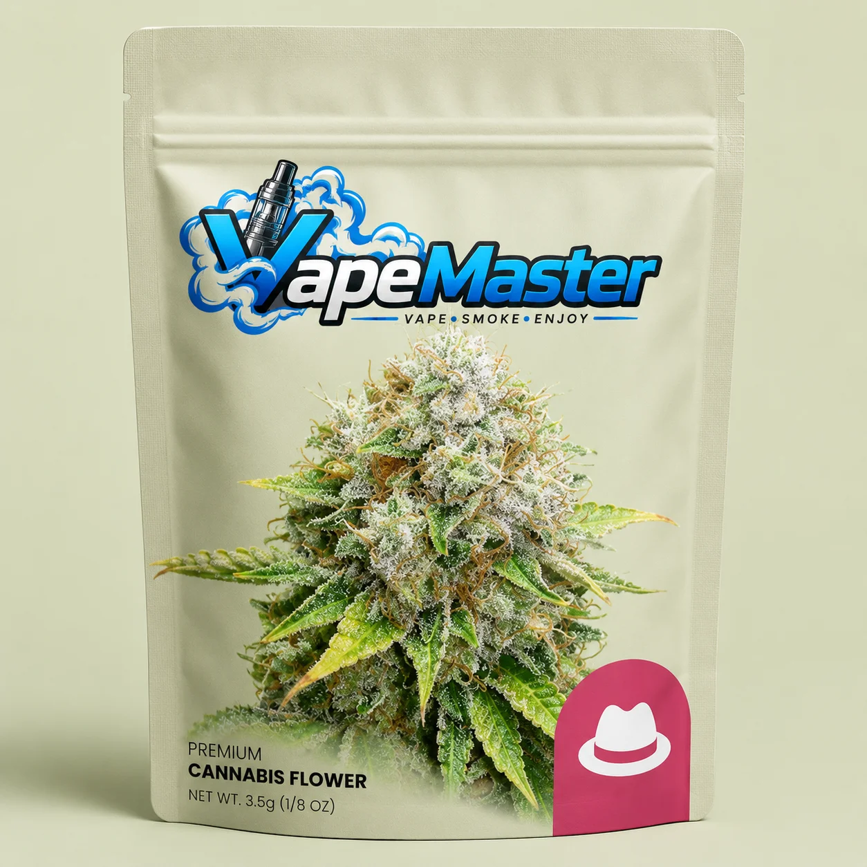 OG Kush (Royal Queen Seeds) feminized