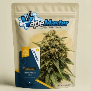 Cash Express (Zamnesia Seeds) feminized
