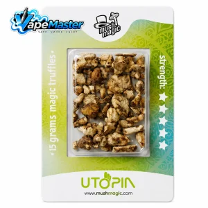 Truffes magiques Utopia