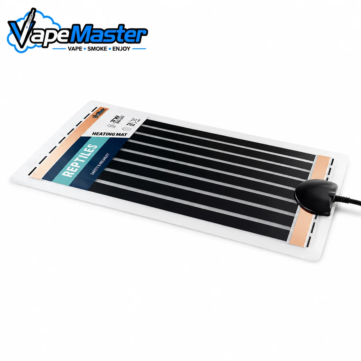 Mushroom Heating Mat (Infrared)