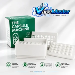 Capsule Machine