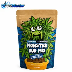 Monster Bud Mix Fertilizer