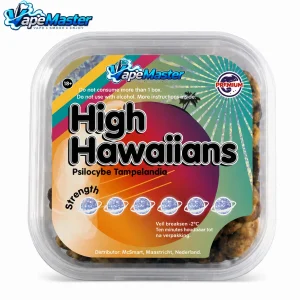 Truffes magiques High Hawaiians