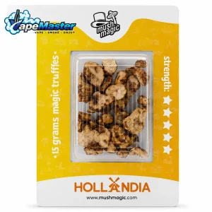 Hollandia Magic Truffles