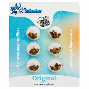Original Microdosing Pack
