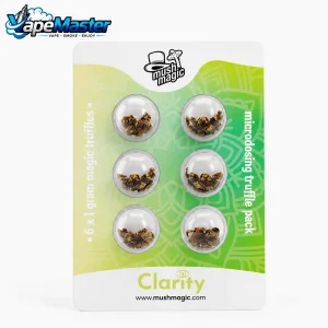Clarity Microdosing Pack
